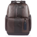 Рюкзак для ноутбука Piquadro URBAN/D.Brown CA4532UB00_TM