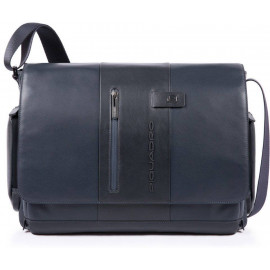 Сумка Piquadro URBAN/Blue CA1592UB00_BLU