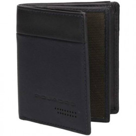 Кредитниця Piquadro URBAN/Blue PP1518UB00R_BLU