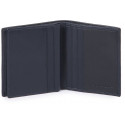 Кредитниця Piquadro URBAN/Blue PP1518UB00R_BLU