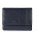 Монетниця Piquadro URBAN/Blue PP4522UB00R_BLU