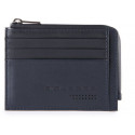 Кредитниця Piquadro URBAN/Blue PP4822UB00R_BLU