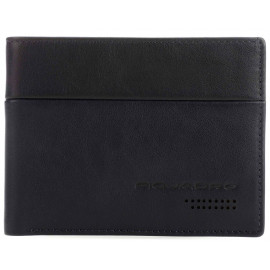 Портмоне Piquadro URBAN/Blue PU1241UB00R_BLU