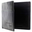 Портмоне Piquadro URBAN/Blue PU1241UB00R_BLU