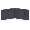 Портмоне Piquadro URBAN/Blue PU1241UB00R_BLU