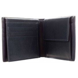 Портмоне Piquadro URBAN/Blue PU1392UB00R_BLU