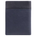 Портмоне Piquadro URBAN/Blue PU1393UB00R_BLU Портмоне Piquadro URBAN/Blue PU1393UB00R_BLU