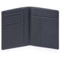 Портмоне Piquadro URBAN/Blue PU1393UB00R_BLU Портмоне Piquadro URBAN/Blue PU1393UB00R_BLU
