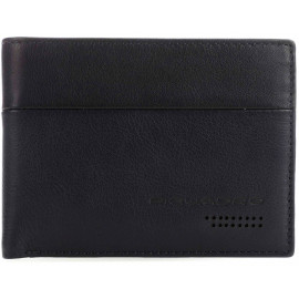 Портмоне Piquadro URBAN/Blue PU257UB00R_BLU