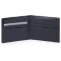 Портмоне Piquadro URBAN/Blue PU3891UB00R_BLU