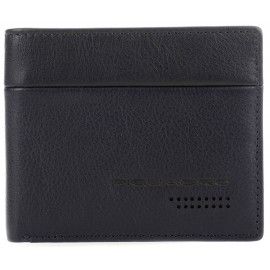 Портмоне Piquadro URBAN/Blue PU4823UB00R_BLU
