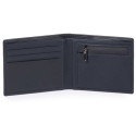 Портмоне Piquadro URBAN/Blue PU4823UB00R_BLU