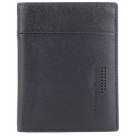 Портмоне Piquadro URBAN/Blue PU4824UB00R_BLU