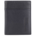 Портмоне Piquadro URBAN/Blue PU4824UB00R_BLU Портмоне Piquadro URBAN/Blue PU4824UB00R_BLU