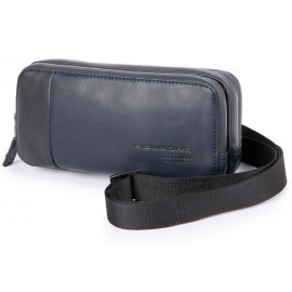 Сумочка / Клатч Piquadro URBAN/Blue AC2141UB00_BLU