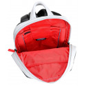 Рюкзак для ноутбука Piquadro URBAN/Grey-Black CA3214UB00_GRN