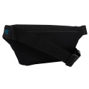 Сумка на пояс Piquadro PULSE/ChevronBlack CA2174P16_CHEVN