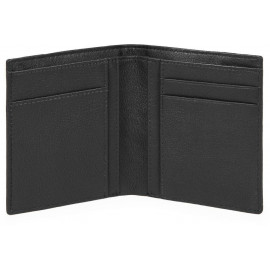 Портмоне Piquadro PULSE/ChevronBlack PU4525P16_CHEVN
