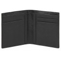 Портмоне Piquadro PULSE/ChevronBlack PU4525P16_CHEVN