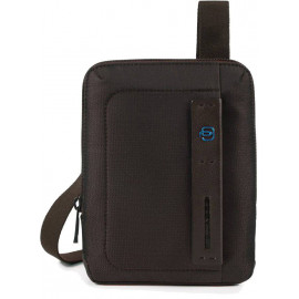 Мужская сумка Piquadro PULSE/ChevronBrown CA3084P16_CHEVTM