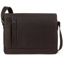 Сумка Piquadro PULSE/ChevronBrown CA4744P16_CHEVTM