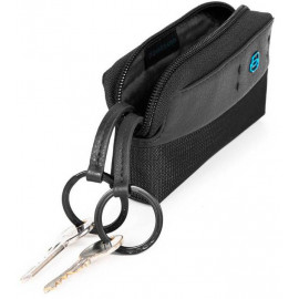 Ключниця Piquadro PULSE/ChevronBrown PC4216P16_CHEVTM