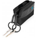 Ключница Piquadro PULSE/ChevronBrown PC4216P16_CHEVTM Ключница Piquadro PULSE/ChevronBrown PC4216P16_CHEVTM