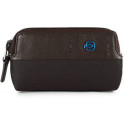 Ключница Piquadro PULSE/ChevronBrown PC4216P16_CHEVTM Ключница Piquadro PULSE/ChevronBrown PC4216P16_CHEVTM