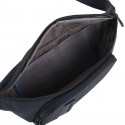 Сумка на пояс Piquadro PULSE/ChevronBlue CA2174P16_CHEVBLU