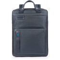 Рюкзак для ноутбука Piquadro PULSE/ChevronBlue CA3975P16_CHEVBLU