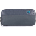 Сумочка / Клатч Piquadro PULSE/ChevronBlue AC2141P16_CHEVBLU