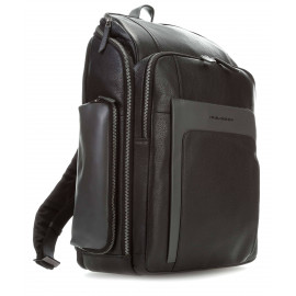 Рюкзак для ноутбука Piquadro FEELS/Black CA4259S97_N