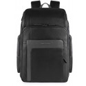 Рюкзак для ноутбука Piquadro FEELS/Black CA4259S97_N