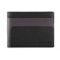 Портмоне Piquadro FEELS/Black PU1241S97R_N