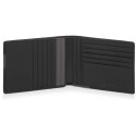 Портмоне Piquadro FEELS/Black PU1241S97R_N