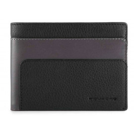 Портмоне Piquadro FEELS/Black PU1392S97R_N
