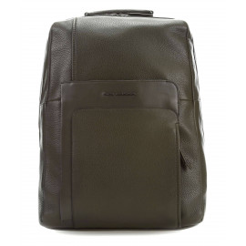 Рюкзак для ноутбука Piquadro FEELS/Green CA4609S97_VE