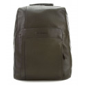 Рюкзак для ноутбука Piquadro FEELS/Green CA4609S97_VE