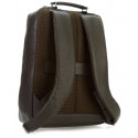 Рюкзак для ноутбука Piquadro FEELS/Green CA4609S97_VE