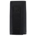 Ключниця Piquadro BAE/Black PC4521S98_N