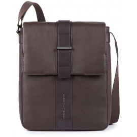 Чоловіча сумка Piquadro BAE/D.Brown CA4602S98_TM