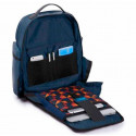 Рюкзак для ноутбука Piquadro USIE/Blue CA4617S99_BLU