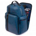 Рюкзак для ноутбука Piquadro USIE/Blue CA4617S99_BLU