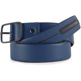 Ремень Piquadro USIE/Blue CU4716S99_BLU