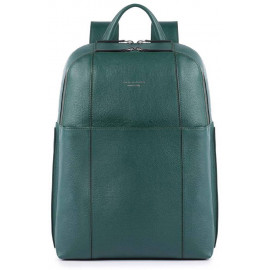 Рюкзак для ноутбука Piquadro IMHO/Green CA4726S101_VE