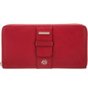 Портмоне Piquadro LOL/Red PD1515S102R_R