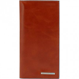 Портмоне Piquadro BL SQUARE/Orange AS341B2_AR