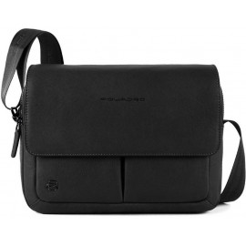 Сумка Piquadro BK SQUARE/Black CA4828B3_N