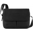 Сумка Piquadro BK SQUARE/Black CA4828B3_N