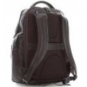 Рюкзак для ноутбука Piquadro BK SQUARE/D.Brown CA4532B3_TM